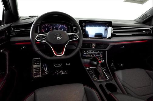 2025 Volkswagen Jetta GLI 2.0T Autobahn