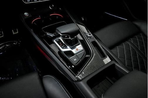 2025 Audi S5 CERTIFIED Premium Plus/ S Sport/ Fine Nappa/ Sport Exhaust