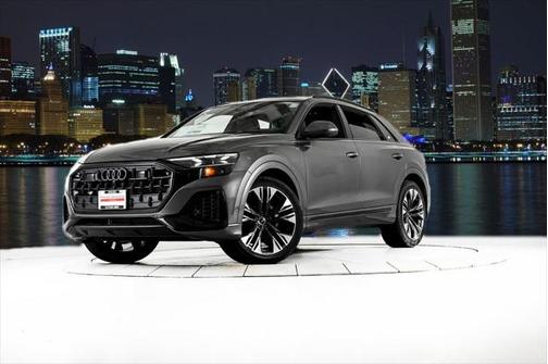 2025 Audi Q5 Premium 2.0 TFSI quattro