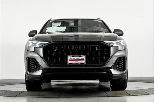 2025 Audi Q5 Premium 2.0 TFSI quattro