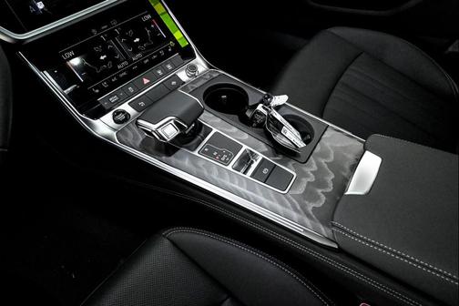 2025 Audi A6 45 Premium Plus