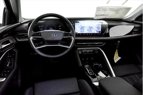 2025 Audi Q5 Premium Plus 2.0 TFSI quattro