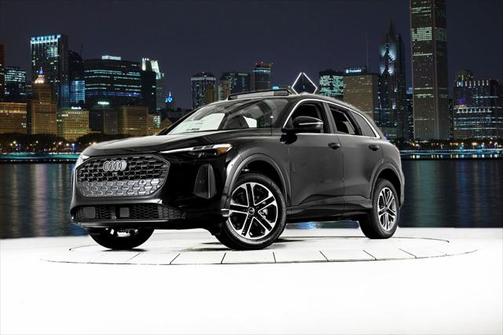 2025 Audi Q5 Premium Plus 2.0 TFSI quattro