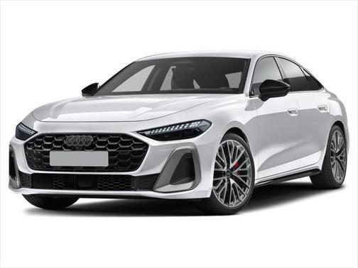 2025 Audi A5 Premium Plus 2.0 TFSI quattro