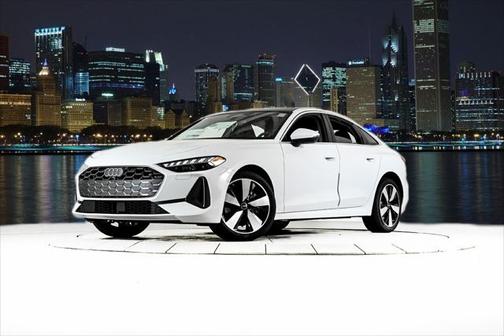 2025 Audi A5 Premium Plus 2.0 TFSI quattro