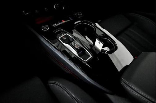 2025 Audi A5 Premium Plus 2.0 TFSI quattro