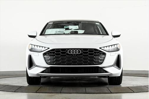 2025 Audi A5 Premium Plus 2.0 TFSI quattro