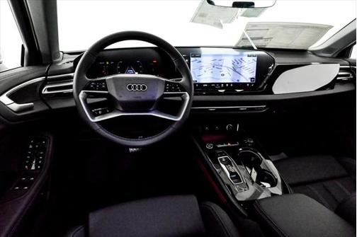2025 Audi A5 Premium Plus 2.0 TFSI quattro
