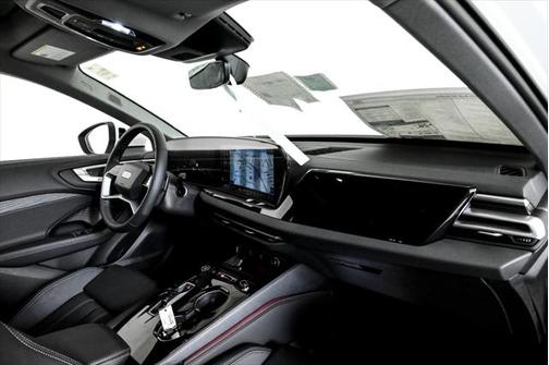 2025 Audi A5 Premium Plus 2.0 TFSI quattro