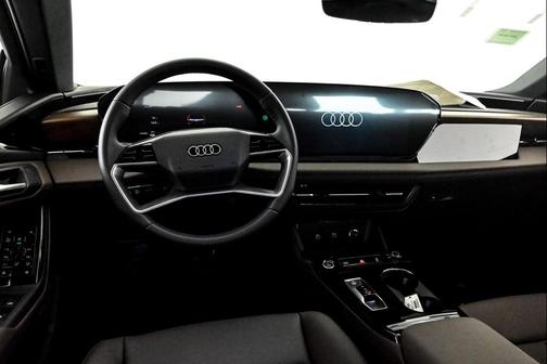 2025 Audi A6 e-tron Premium Plus quattro Sportback