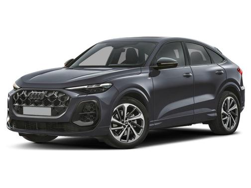 2025 Audi Q5 Sportback Premium Plus 2.0 TFSI quattro