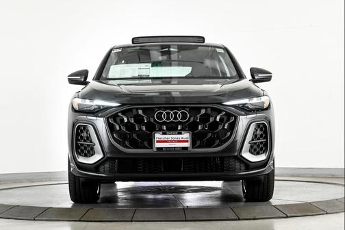2025 Audi Q5 Sportback Premium Plus 2.0 TFSI quattro