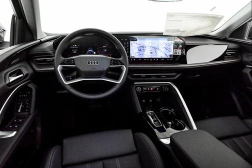 2025 Audi Q5 Sportback Premium Plus 2.0 TFSI quattro