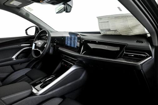 2025 Audi Q5 Sportback Premium Plus 2.0 TFSI quattro