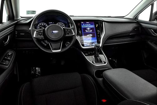2022 Subaru Legacy Premium