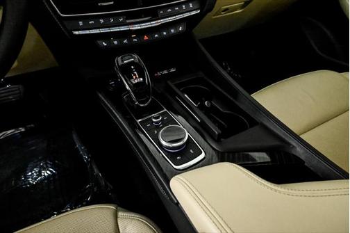 2022 Cadillac CT5 Premium Luxury RWD
