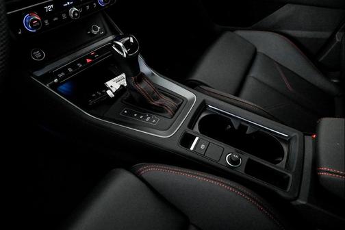 2025 Audi Q3 45 S line Premium Plus