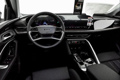 2025 Audi Q5 Sportback Premium Plus 2.0 TFSI quattro