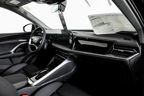 2025 Audi Q5 Sportback Premium Plus 2.0 TFSI quattro