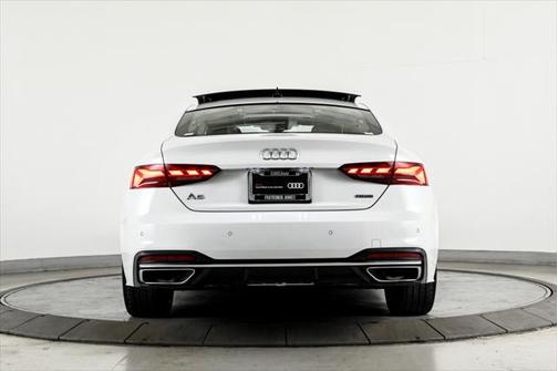 2023 Audi A5 Sportback Premium Plus