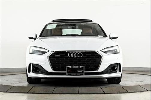 2023 Audi A5 Sportback Premium Plus