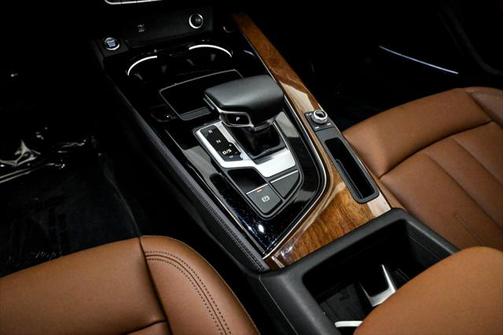 2023 Audi A5 Sportback Premium Plus