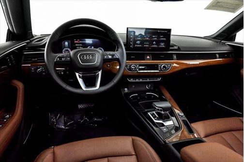 2023 Audi A5 Sportback Premium Plus