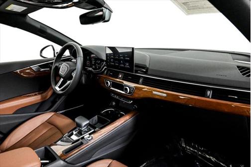 2023 Audi A5 Sportback Premium Plus