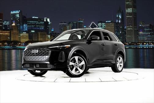 2025 Audi Q5 Premium Plus