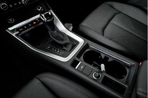 2025 Audi Q3 S line Premium 45 TFSI quattro