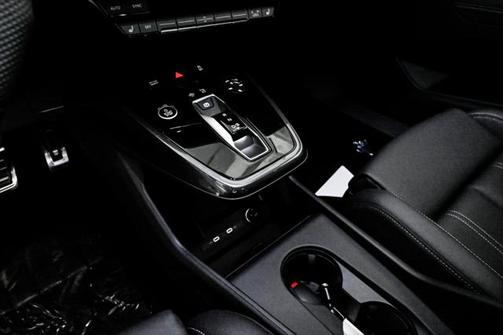 2025 Audi Q4 e-tron Premium Plus 55 quattro