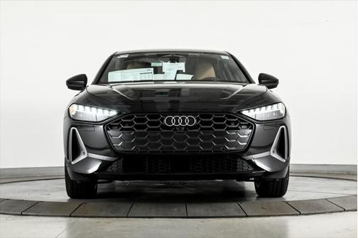 2025 Audi A5 Premium Plus 2.0 TFSI quattro