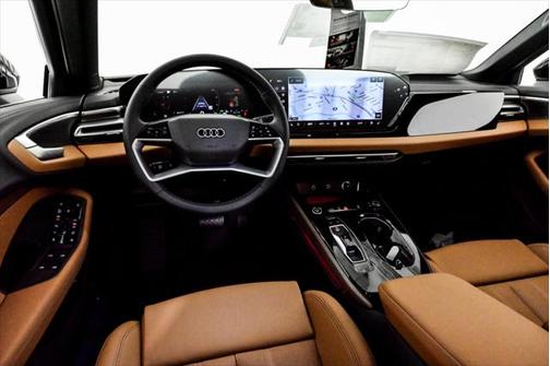 2025 Audi A5 Premium Plus 2.0 TFSI quattro
