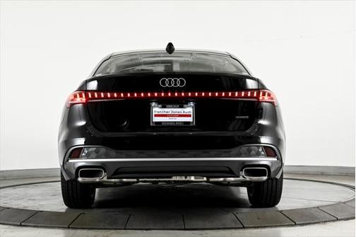 2025 Audi A5 Premium Plus 2.0 TFSI quattro