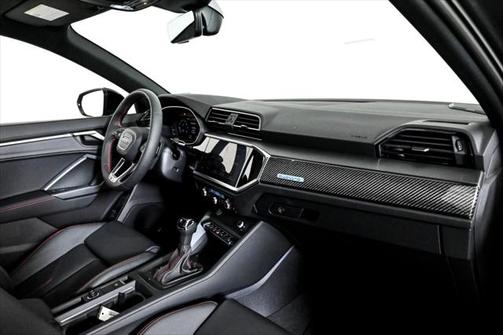 2025 Audi Q3 45 S line Premium Plus