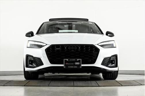 2025 Audi A5 Sportback 45 S Line Premium Plus