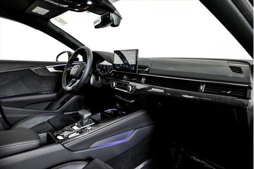 2025 Audi A5 Sportback 45 S Line Premium Plus