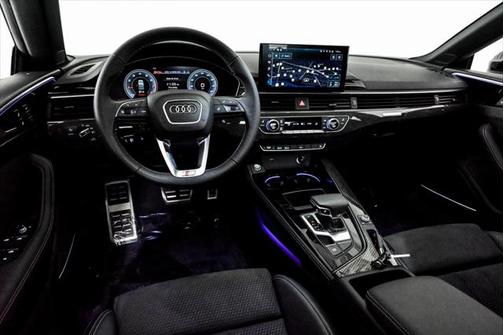 2025 Audi A5 Sportback 45 S Line Premium Plus
