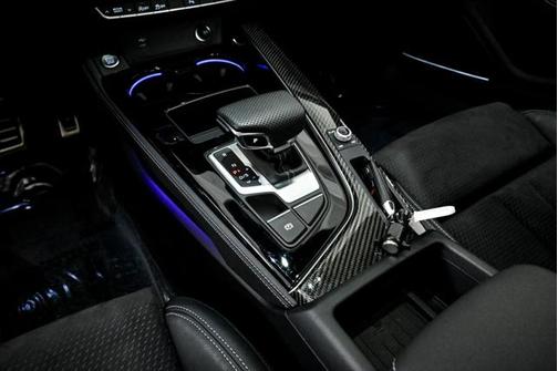 2025 Audi A5 Sportback 45 S Line Premium Plus