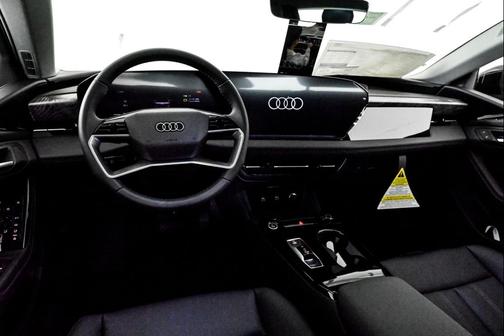 2025 Audi A6 e-tron Premium Plus quattro Sportback