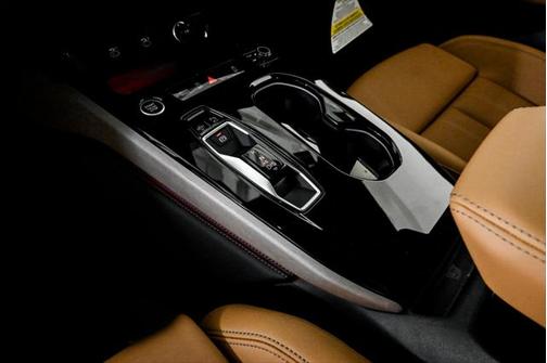 2025 Audi A5 Premium Plus 2.0 TFSI quattro