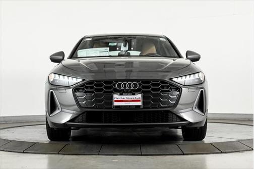2025 Audi A5 Premium Plus 2.0 TFSI quattro