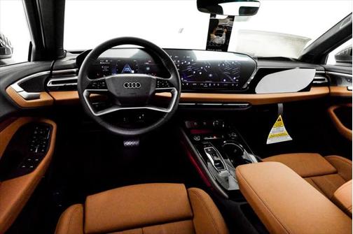 2025 Audi A5 Premium Plus 2.0 TFSI quattro