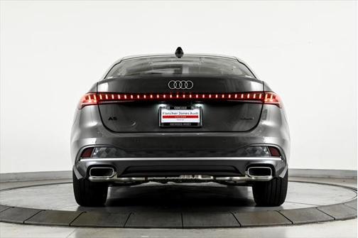 2025 Audi A5 Premium Plus 2.0 TFSI quattro