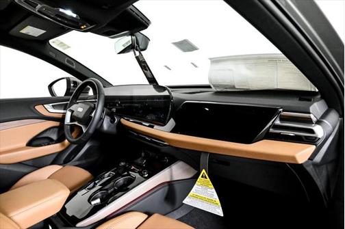 2025 Audi A5 Premium Plus 2.0 TFSI quattro
