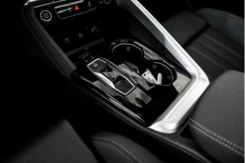 2025 Audi Q5 Premium Plus 2.0 TFSI quattro