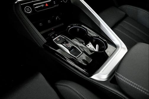 2025 Audi Q5 Premium Plus 2.0 TFSI quattro