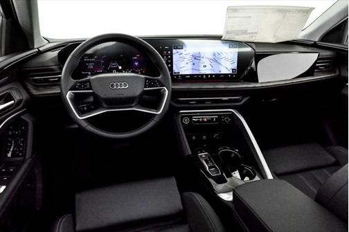 2025 Audi Q5 Premium Plus 2.0 TFSI quattro