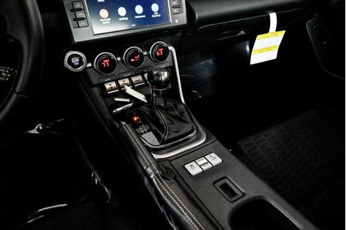 2023 Toyota GR86 Base