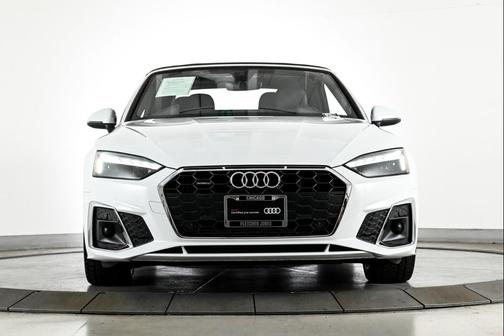 2024 Audi A5 CERTIFIED S line Premium 19s/Convenience